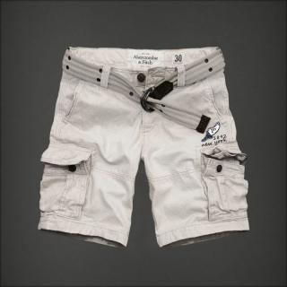 Bermuda Abercrombie & Fitch Homme